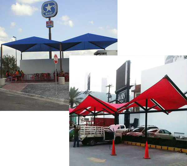 central de lonas monterrey