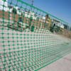 Mallas perimetrales para la construcción